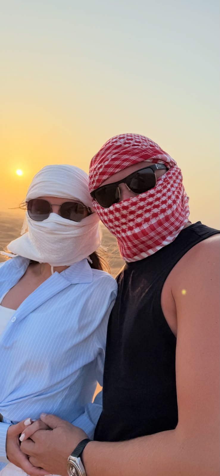 The Ultimate Visitor Guide to Sheikh Zayed Grand Mosque