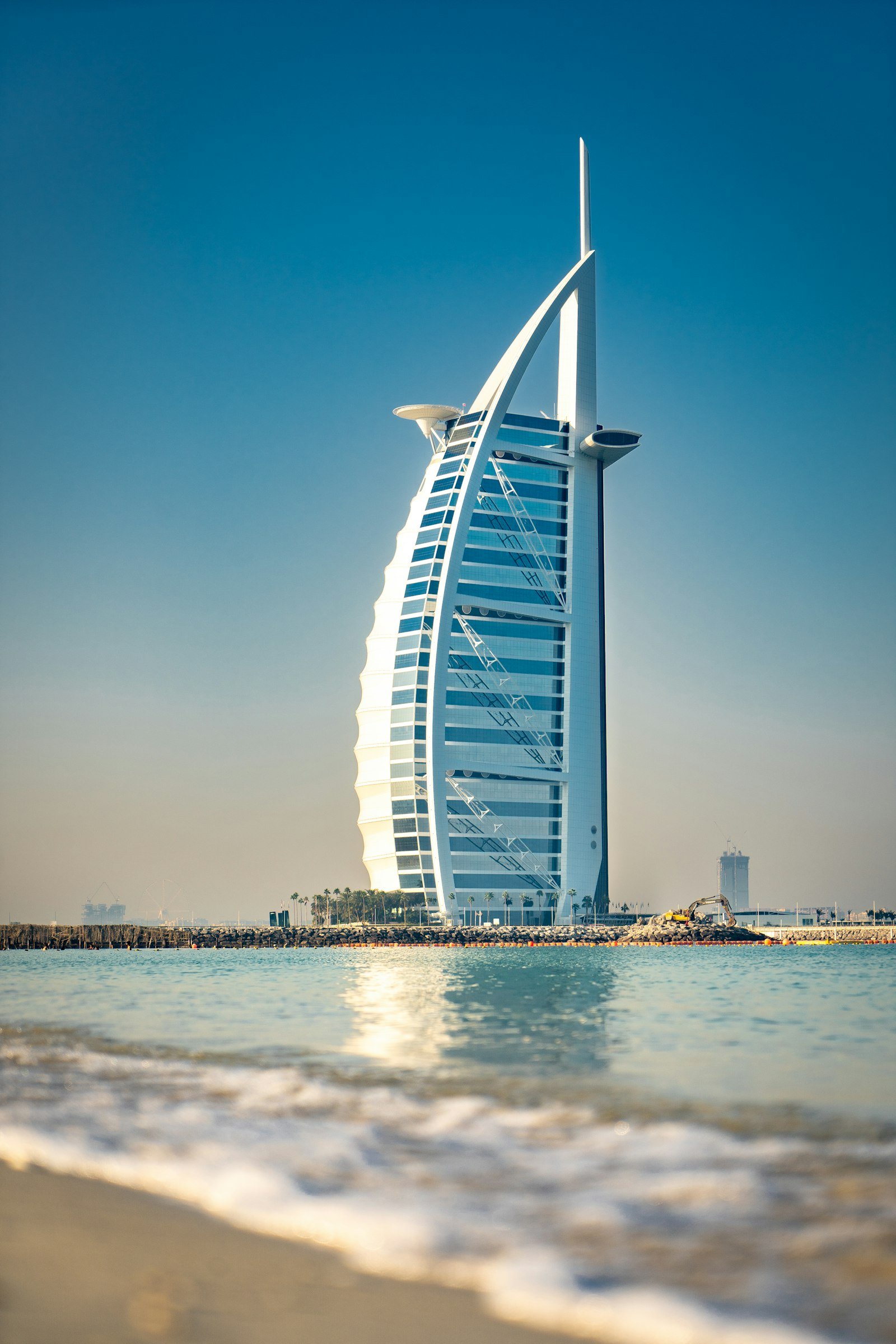 Emirates Palace Mandarin Oriental