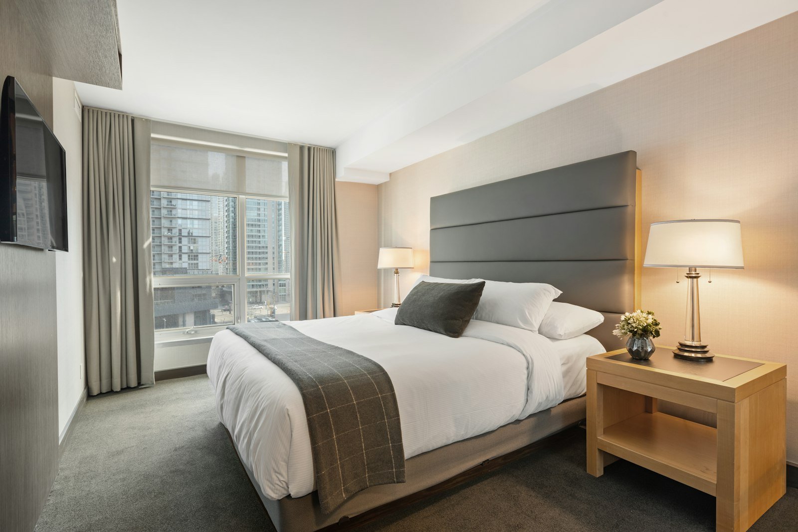 Armani Signature Suite