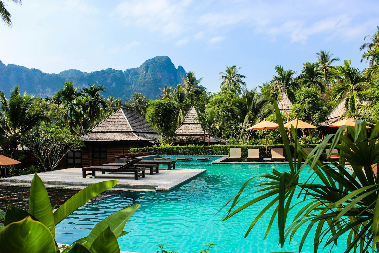 The Cove Rotana Resort