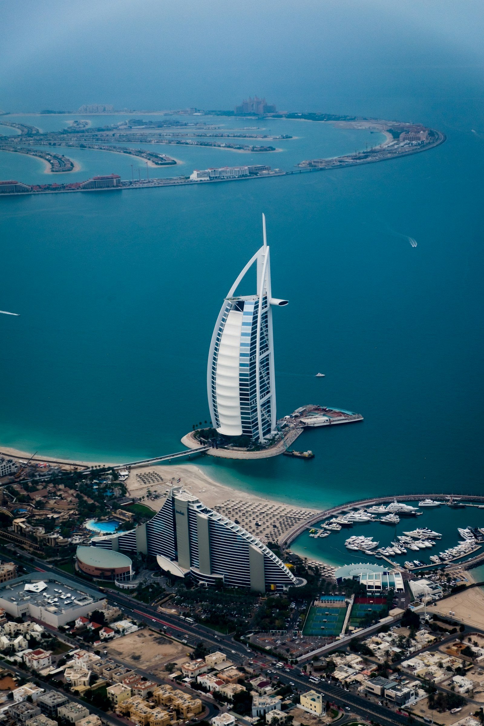 Dubai City Tour: Full Day Luxury Sightseeing & Iconic Landmarks